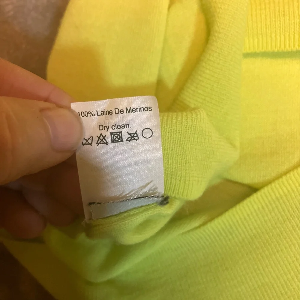 J. Crew crew tippi